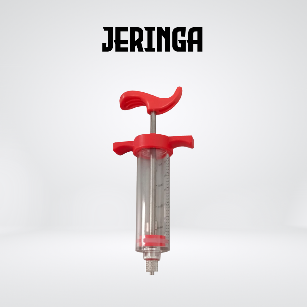 Jeringa