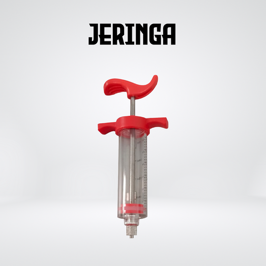 Jeringa