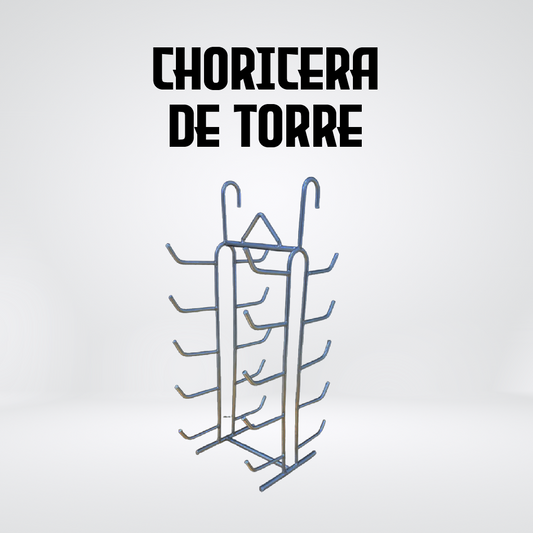 Choricera de torre