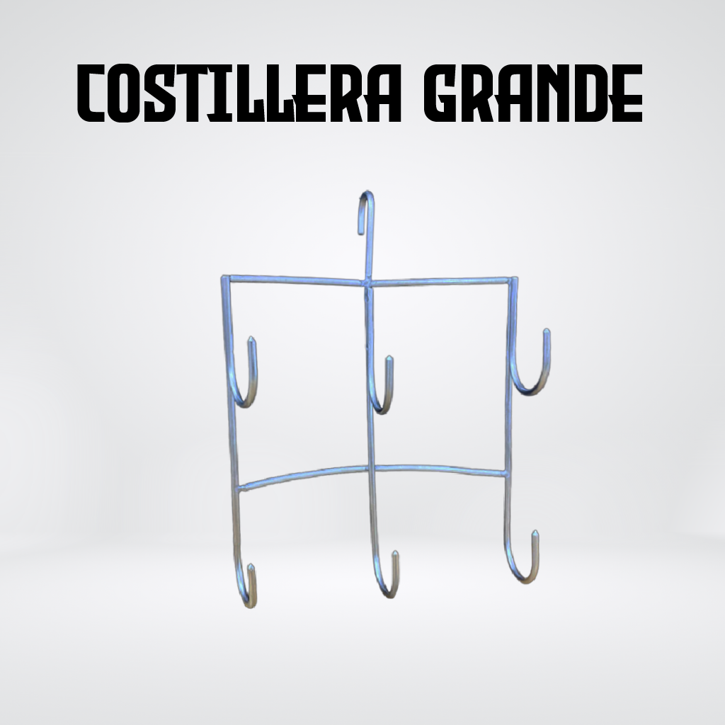 Costillera grande