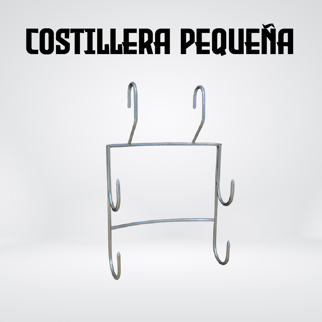 Costillera pequeña