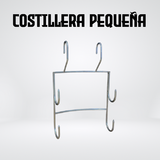 Costillera pequeña