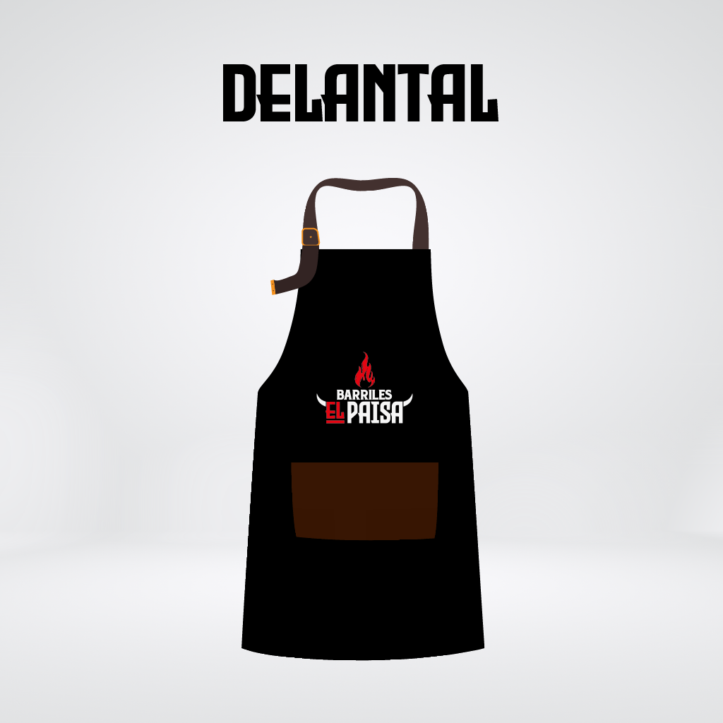 Delantal