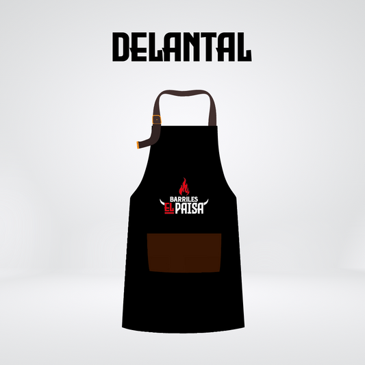 Delantal