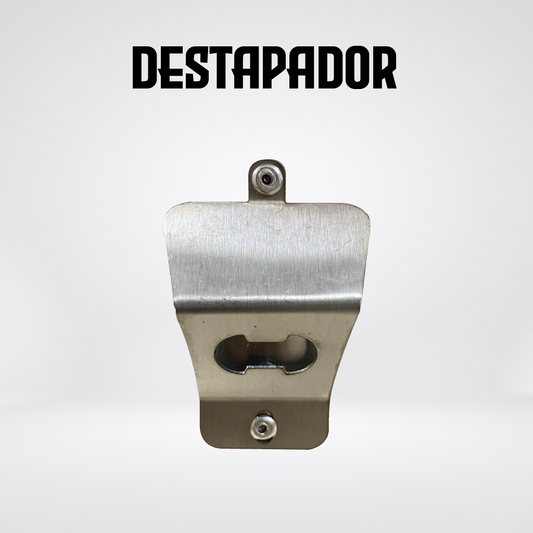 Destapador