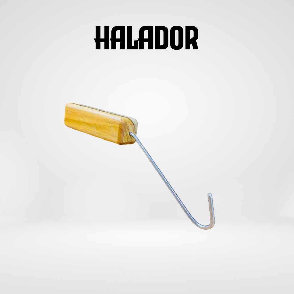 Halador